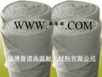 电厂保温布 硅酸铝纤维布 3mm耐温防火布 无石棉陶纤布图3