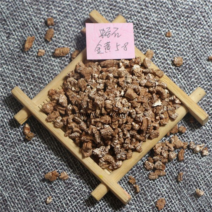 蛭石 育苗蛭石 膨胀蛭石 厂家直供 规格齐全 库存充足图7