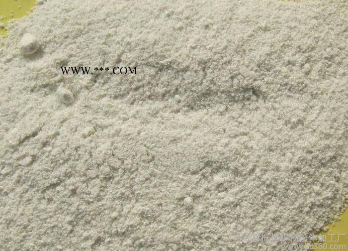 325目海泡石粉 抗高温的特殊泥浆专用（图）图2