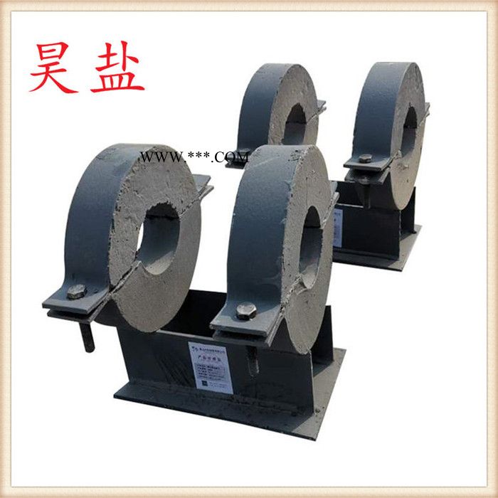 昊盐加工蛭石管托蛭石管托厂家量大优惠图8