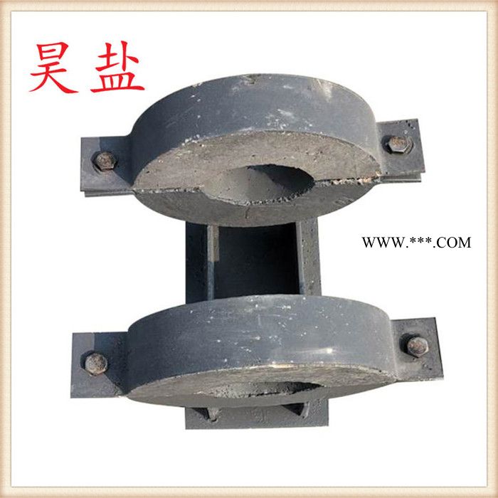 昊盐加工蛭石管托蛭石管托厂家量大优惠图3