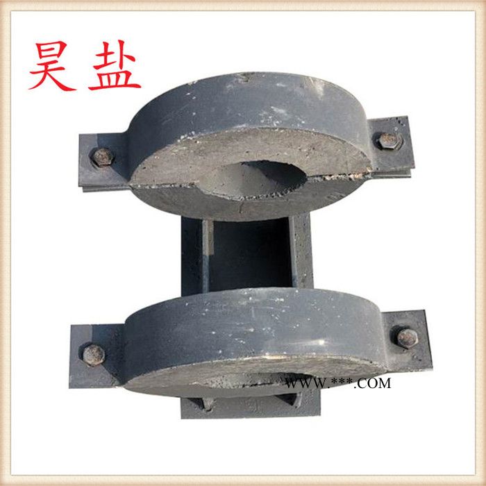 太原蛭石管托管托厂家常年供应图6