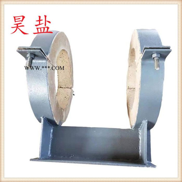 昊盐加工蛭石管托隔热管托厂家量大优惠图6