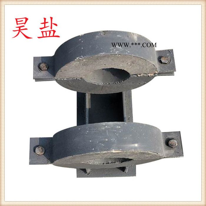 昊盐加工蛭石管托隔热管托厂家量大优惠图8