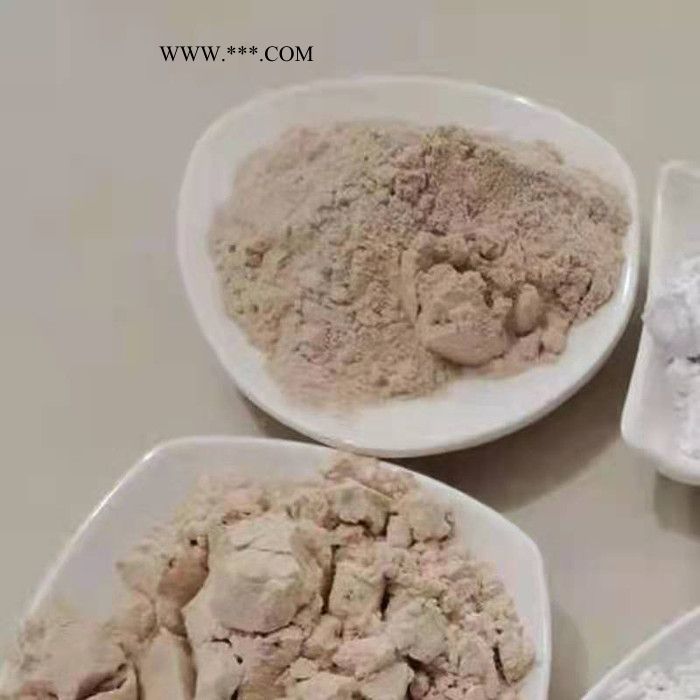厂家直供吉源硅藻土  食品级硅藻土  800木硅藻土图3