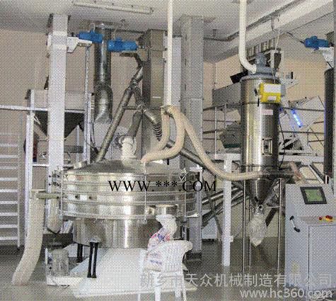 圆盘式硅藻土过滤机、硅藻土过滤机、过滤机图2