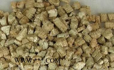 蛭石 保温蛭石 种植蛭石 生产厂家图4