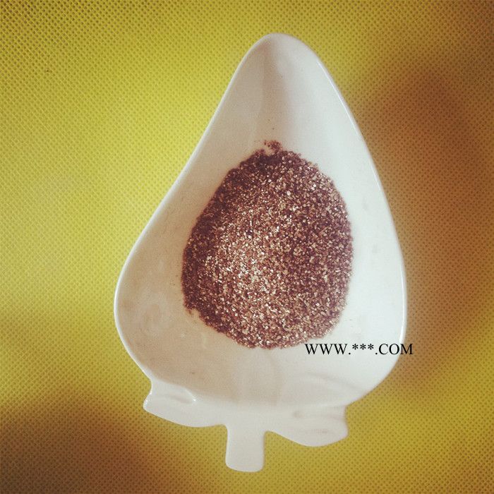 河北蛭石 供应保温蛭石1-3mm 混合号蛭石 大棚育苗用蛭石图5
