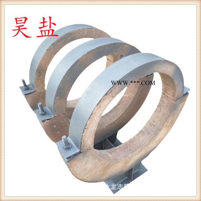 昊盐蛭石管托保温管托厂家欢迎选购图7