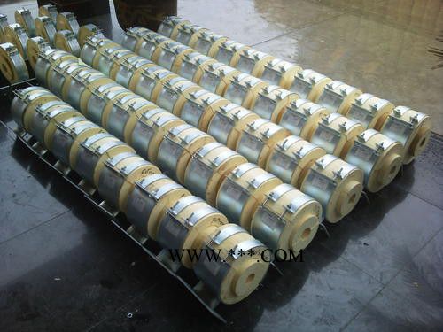 聚氨酯隔热管托 蒸汽管道蛭石管托 保冷管托图纸加工定做隔热管托