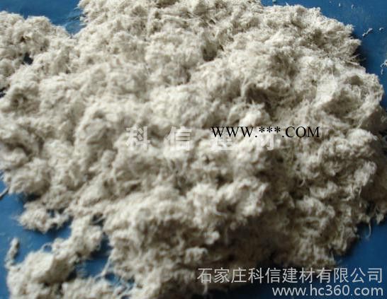 供应科信1-3MM、3-5MM海泡石纤维、矿物纤维、海泡石粉图3