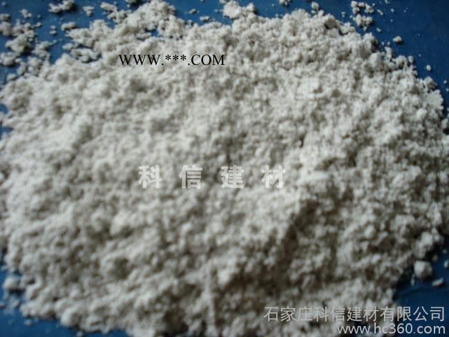 供应科信1-3MM、3-5MM海泡石纤维、矿物纤维、海泡石粉图2