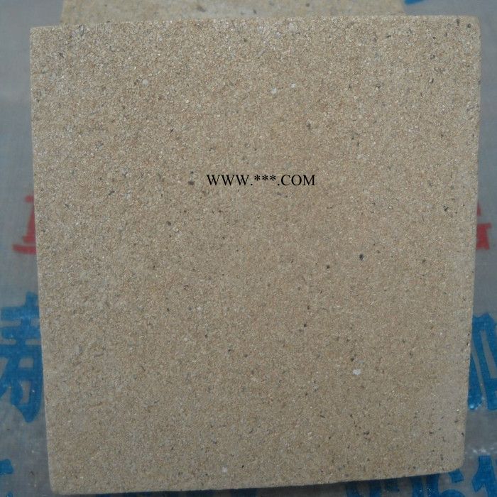 汇鑫厂家供应1*2m白色蛭石保温板 金黄色蛭石保温板价格，蛭石防火板图5