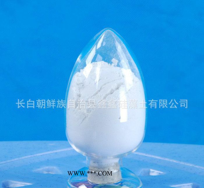 QAC-1000硅藻土助滤剂 **硅藻土助滤剂  国产助滤剂硅藻土图3