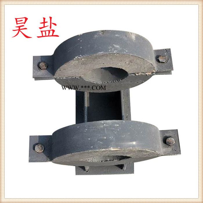 大同蛭石管托T型支座厂家型号齐全图8