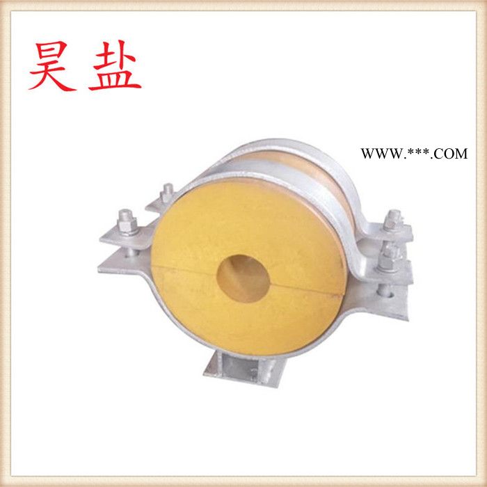热力公司定制蛭石管托节能型隔热管托厂家量大优惠图8