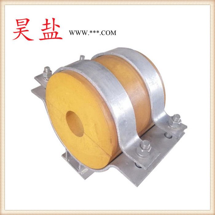 热力公司定制蛭石管托节能型隔热管托厂家量大优惠图5