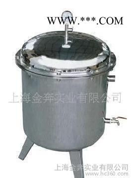 厂家 沙棒过滤器 硅藻土过滤器 （图）图3