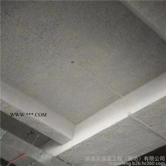 矿物纤维 无机喷涂棉 海泡石矿物纤维 耐火保温材料纤维 工程隔音材料 欧洛风 量大从优图4
