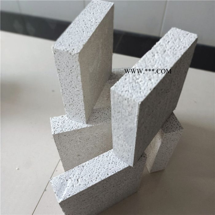 百宁厂家 A级硅质板 A级硅藻土聚合聚苯板 降噪硅质板 更换方便图4
