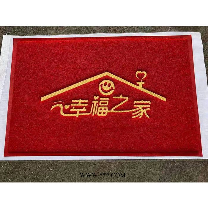 华翔 地垫  硅藻吸水垫 浴室厨房门口地垫  吸湿防潮天然硅藻土吸水软地垫  硅藻垫 地毯图2