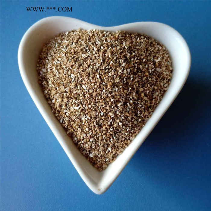 **膨胀蛭石 育苗园艺蛭石1-3mm 保温孵化专用蛭石规格齐全图5