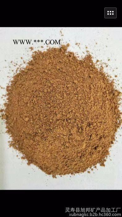 蛭石粉-旭邦蛭石片-江苏膨胀蛭石图3