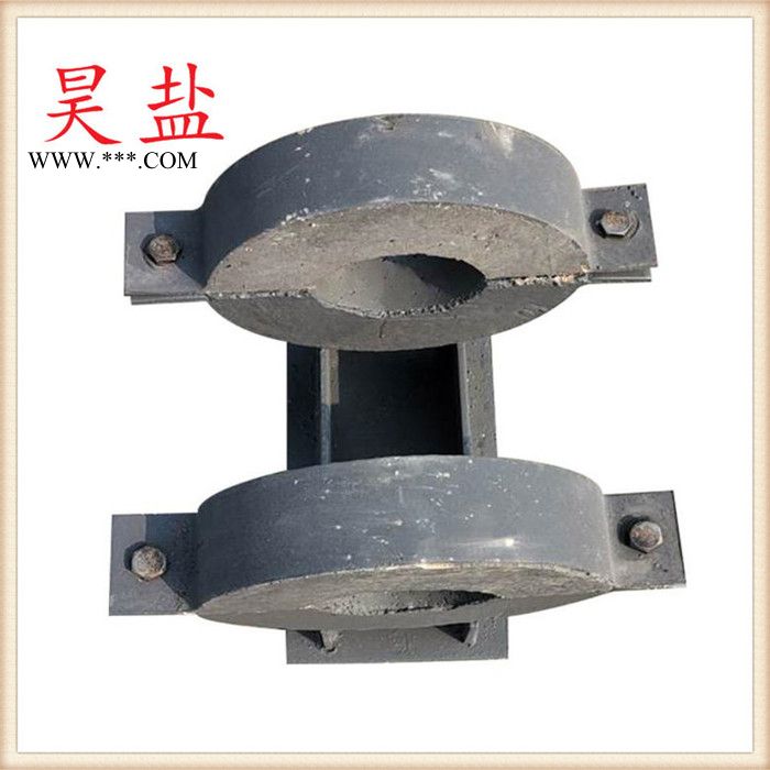 大同热力蛭石管托蛭石管托厂家按图生产图6