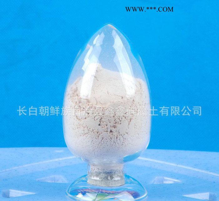 现货直销 铸造涂料用硅藻土 高质量硅藻土 化工填料硅藻土图3
