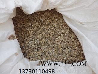 厂家供应3-5mm蛭石/5-8mm蛭石/8-12mm蛭石栽培基质图2