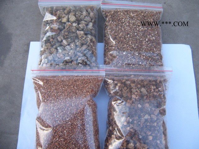 膨胀蛭石 育苗专用蛭石 孵化蛭石批发图5