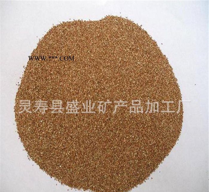 育苗蛭石，园艺蛭石，膨胀蛭石，孵化蛭石图3