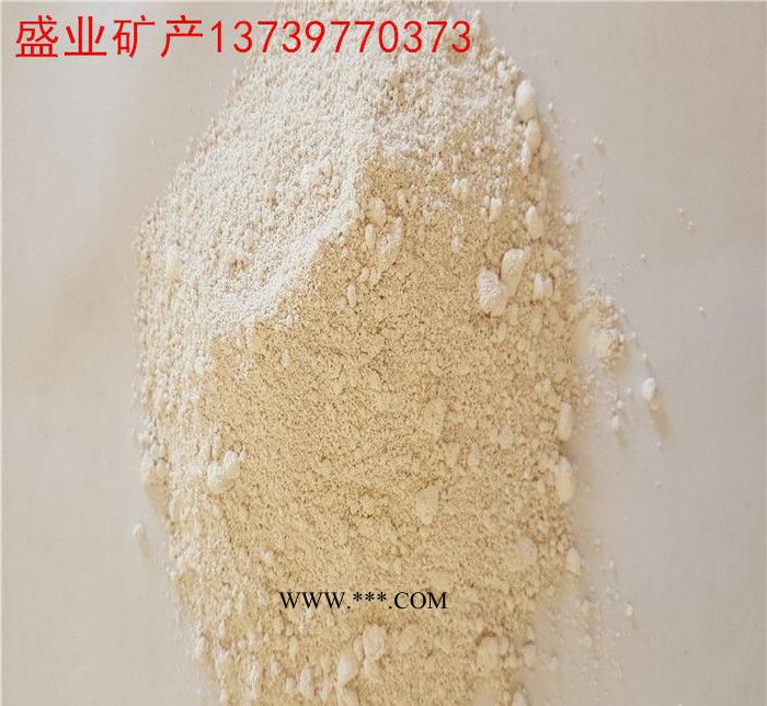 直销**硅藻土 填充剂 食品级硅藻土 吸附剂硅藻颗粒图1