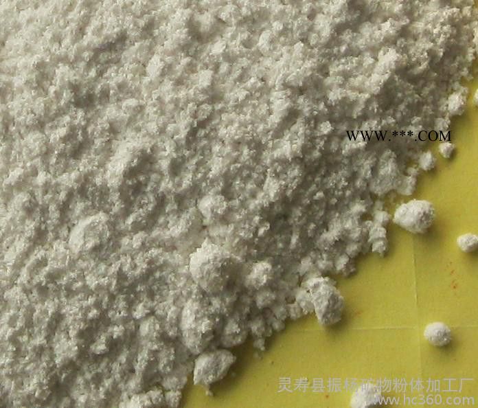 振杨矿业大量海泡石粉 325目海泡石粉 规格齐全 **价廉图1