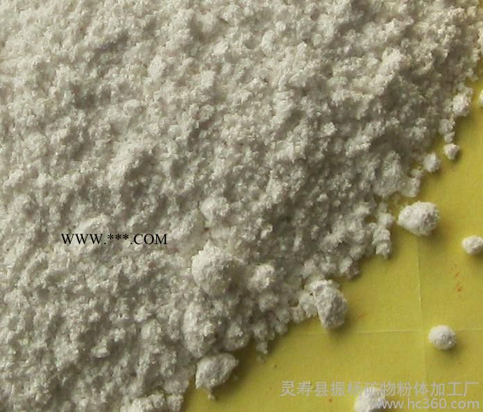 振杨矿业大量海泡石粉 325目海泡石粉 规格齐全 **价廉图3