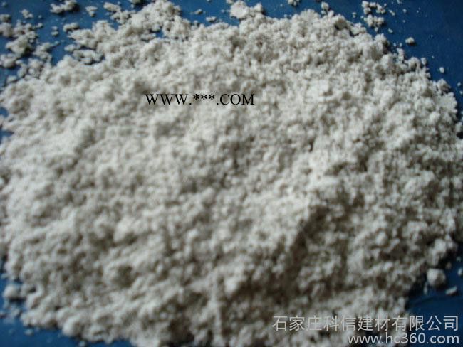 供应科信1-3MM、3-5MM水镁石纤维、纤维水镁石图3