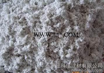 供应科信1-3MM、3-5MM水镁石纤维、纤维水镁石图2