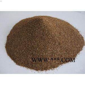 ** 蛭石粉 20-40目 膨胀蛭石粉图3