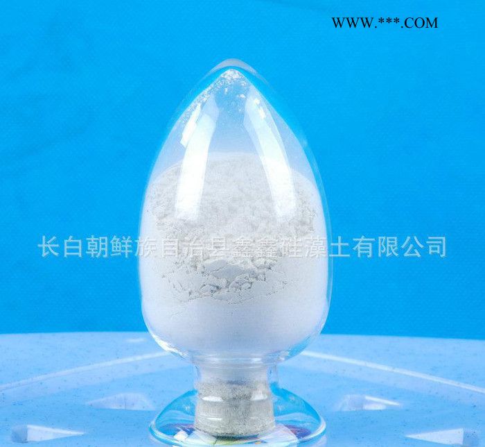 大量 玻璃制造用硅藻土 超细硅藻土填料 吉林轻质硅藻土图3