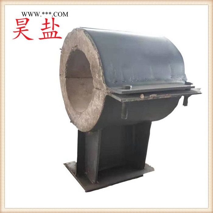 大同热力蛭石管托管夹厂家量大优惠图2