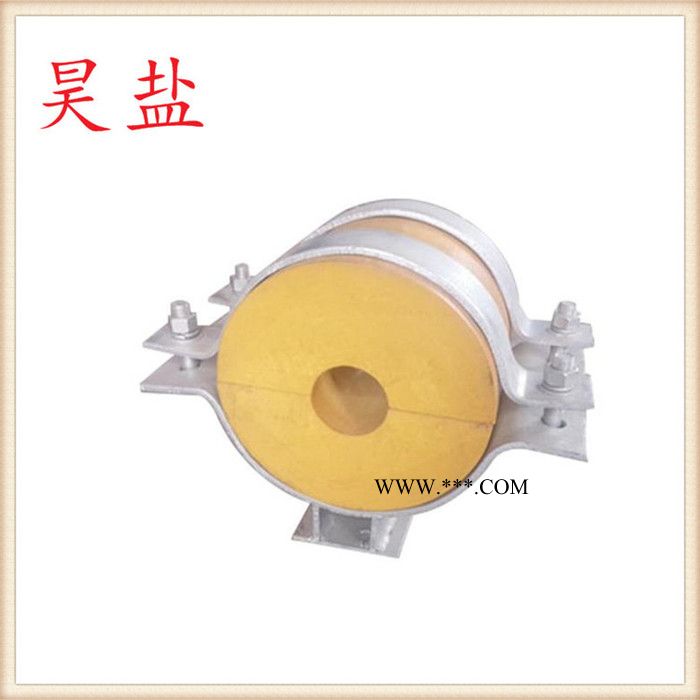 临汾滑动隔热管托蛭石管托厂家现货供应图8