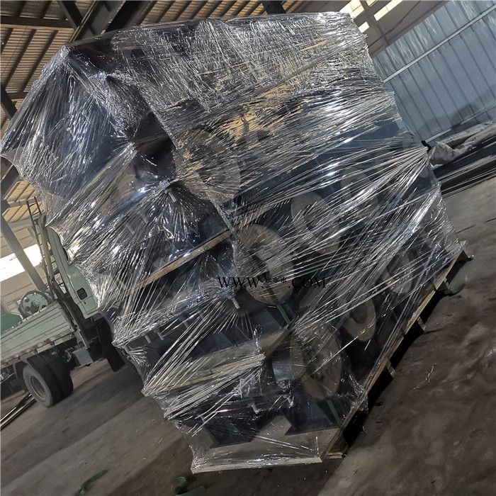 青海 隔热型管托 蒸汽蛭石隔热管托 志昂管道图8