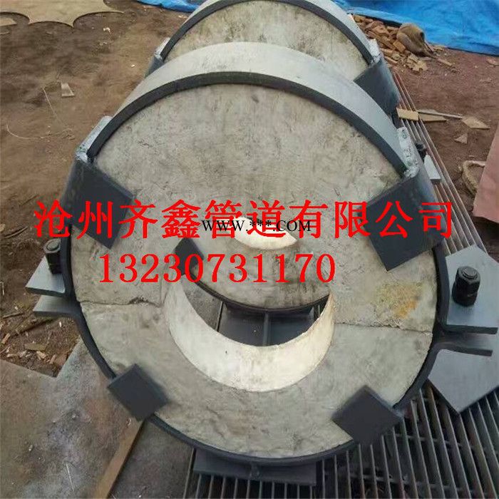 现货供应滑动支座，蛭石隔热管托，厂家保质保量图2