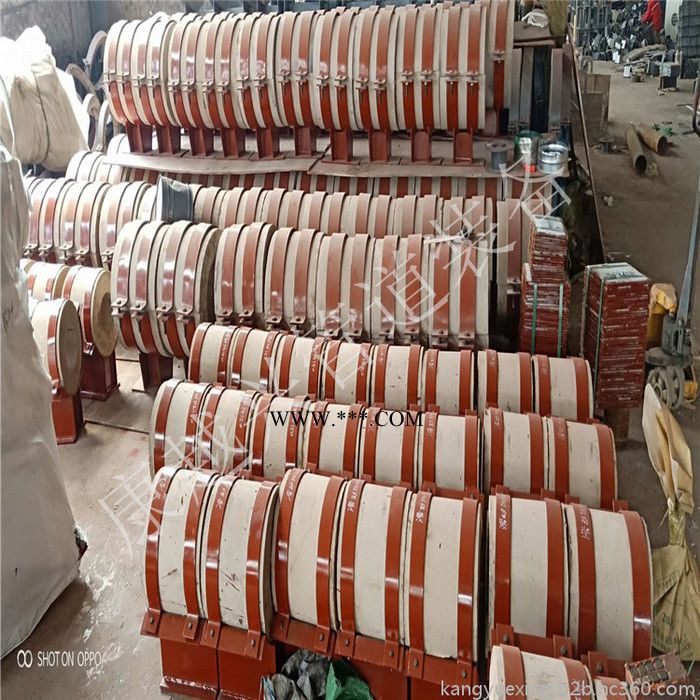 康越兴   蛭石隔热管托  蒸汽架空管隔热管托 节能环保隔热管托    欢迎电话咨询图3