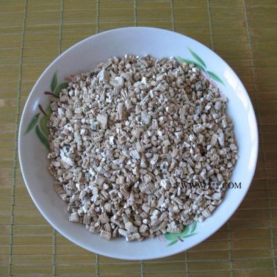 供应膨胀蛭石、园艺蛭石