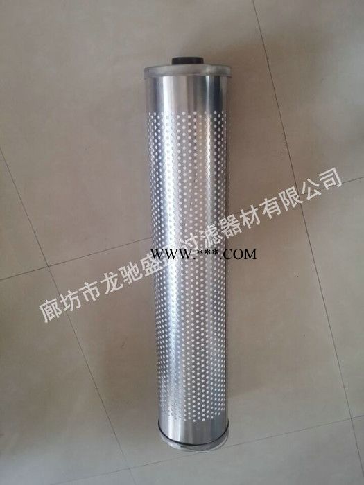 龙驰盛源供应30-150-207抗燃油硅藻土滤芯滤芯除酸效果好使用时间长图4