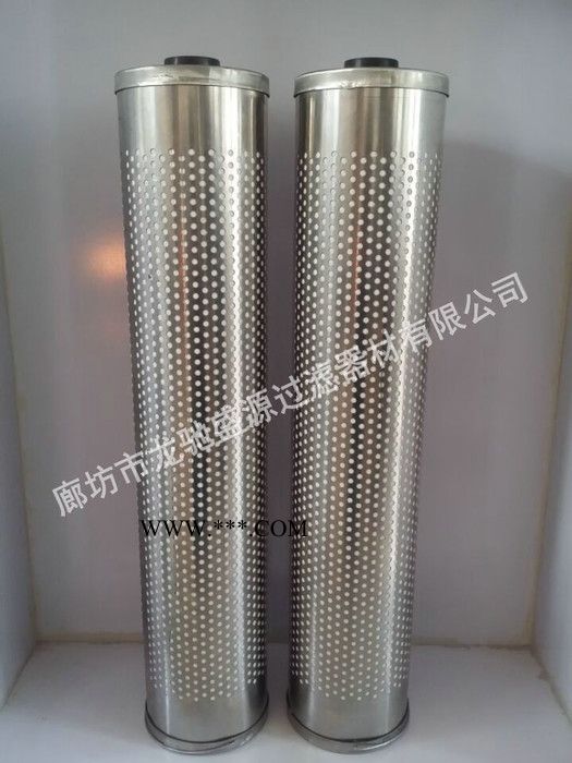龙驰盛源供应30-150-207抗燃油硅藻土滤芯滤芯除酸效果好使用时间长图2