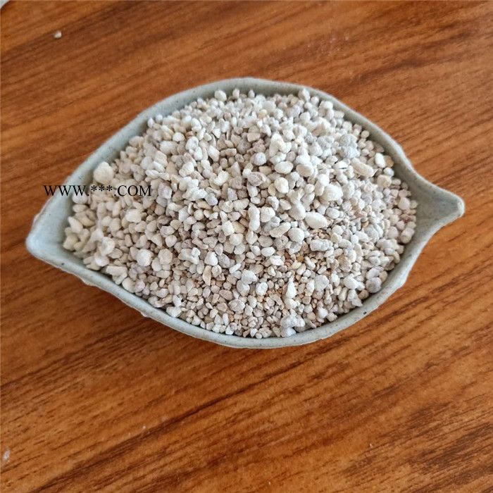 恒华矿产 珍珠岩  珠光砂蛭石蛭石粉玻化微珠珍珠砂 闭孔珍珠岩蛭石珍珠岩保温珍珠岩兰花珍珠岩大号颗粒珍珠岩憎水膨胀珍珠岩图3
