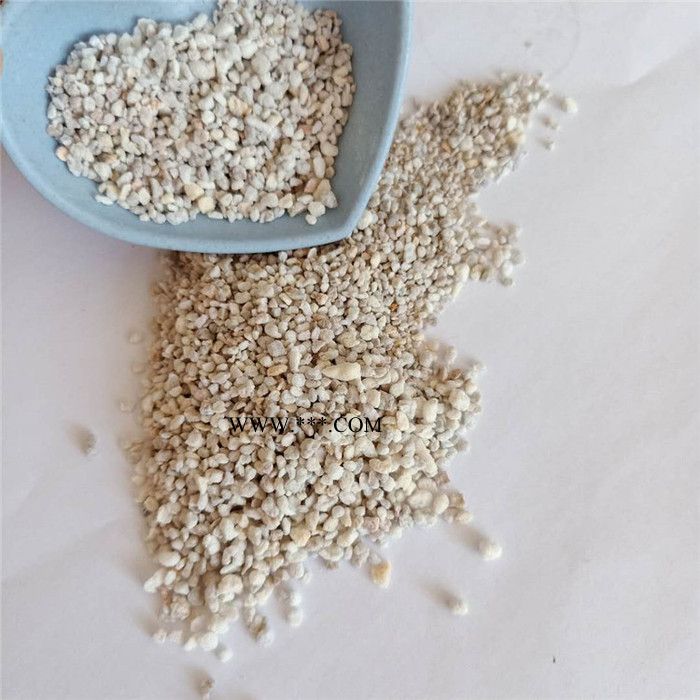 恒华矿产 珍珠岩  珠光砂蛭石蛭石粉玻化微珠珍珠砂 闭孔珍珠岩蛭石珍珠岩保温珍珠岩兰花珍珠岩大号颗粒珍珠岩憎水膨胀珍珠岩图8