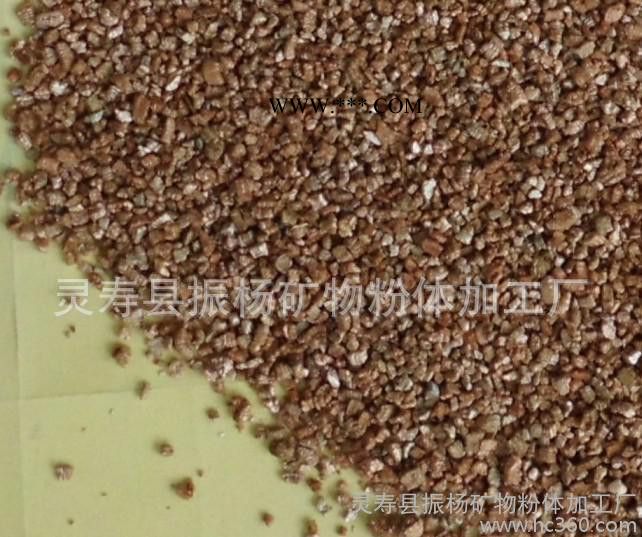 低价园艺蛭石|栽培基质膨胀蛭石（图）图2